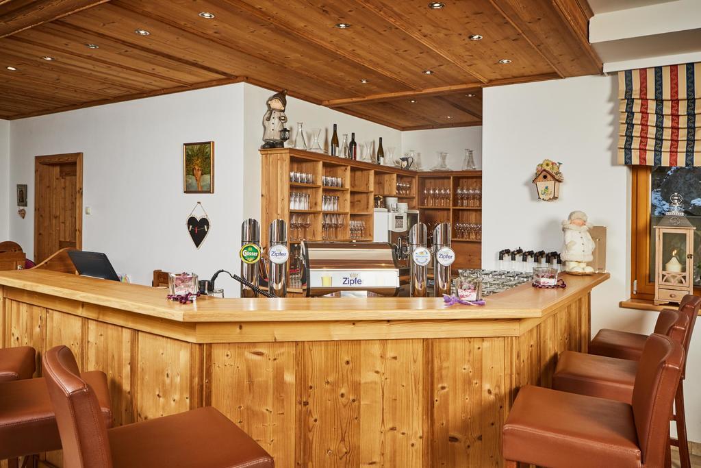 Johanneshof - Dein MOUNTAIN Wohlfühlhotel Saalbach Exterior foto